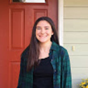 Meet your Posher, Amelia